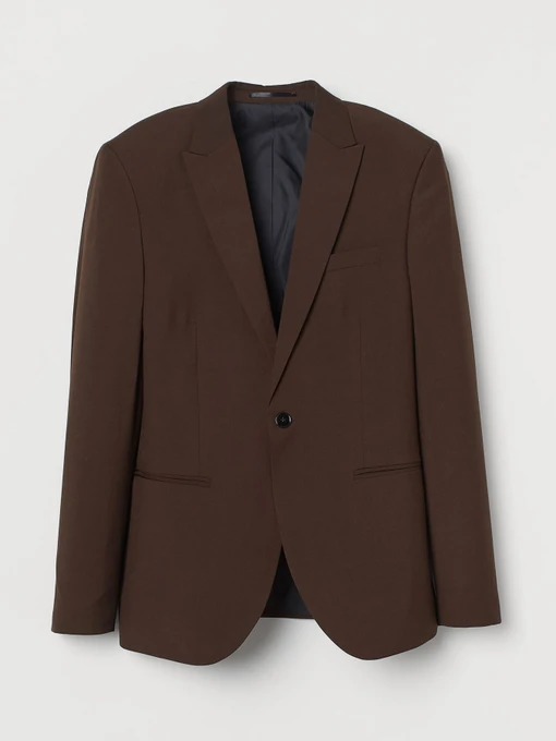Піджаки H&M модель 68674 Фото