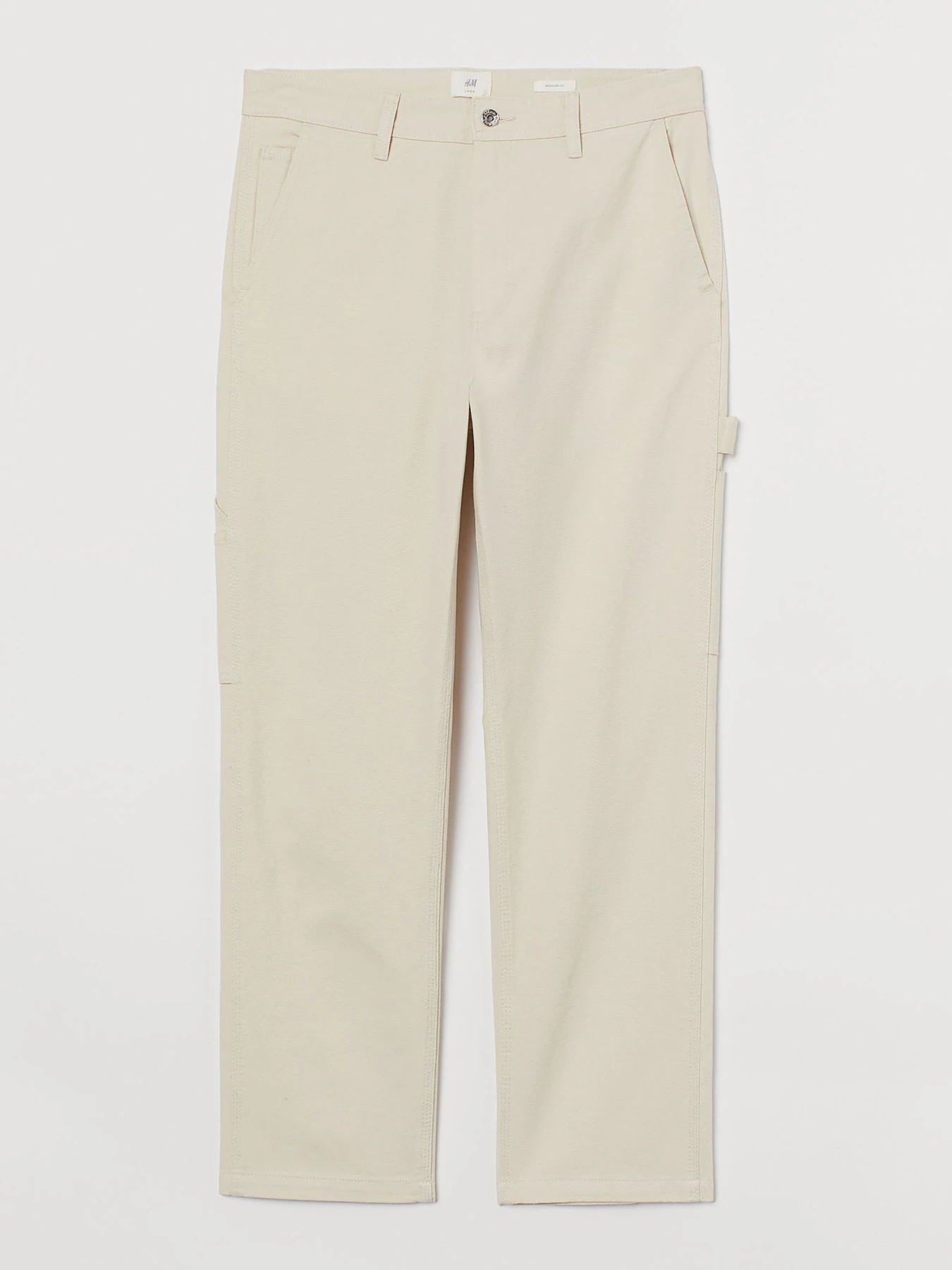 Джинси H&M модель 68672 Фото