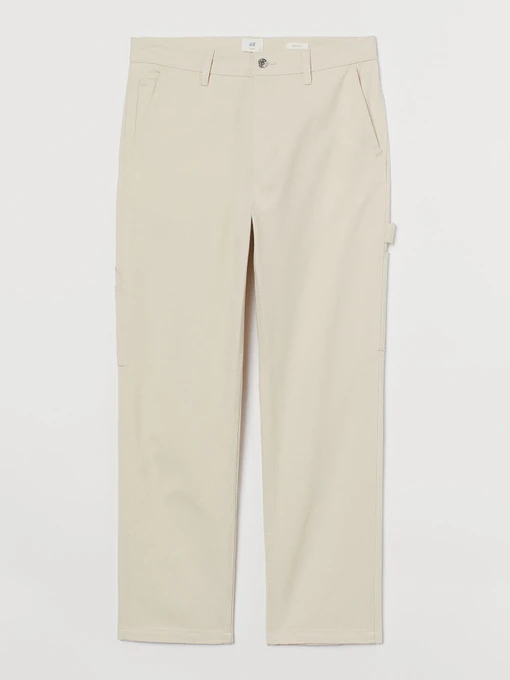 Джинсы H&M модель 68672 Фото