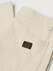 Джинси H&M модель 68672 Фото
