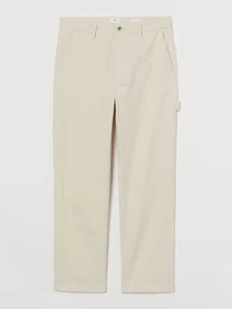 Джинси H&M модель 68672 Фото