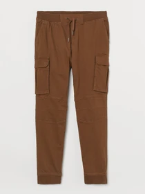 Штани H&M модель 68705 Фото