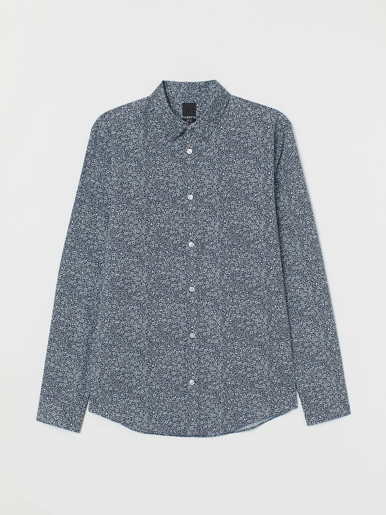 Сорочки H&M модель 68694 Фото