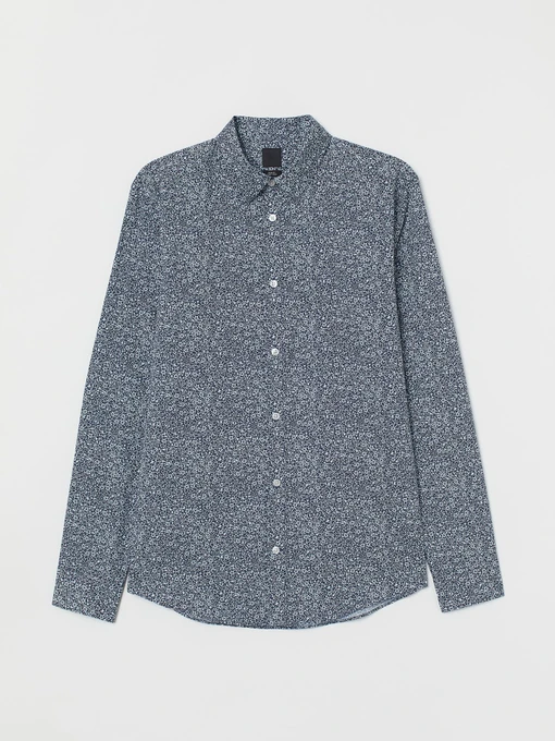 Сорочки H&M модель 68694 Фото