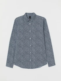 Сорочки H&M модель 68694 Фото
