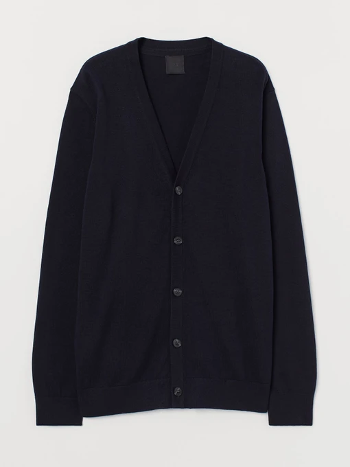 Светри та кардигани H&M модель 68712 Фото