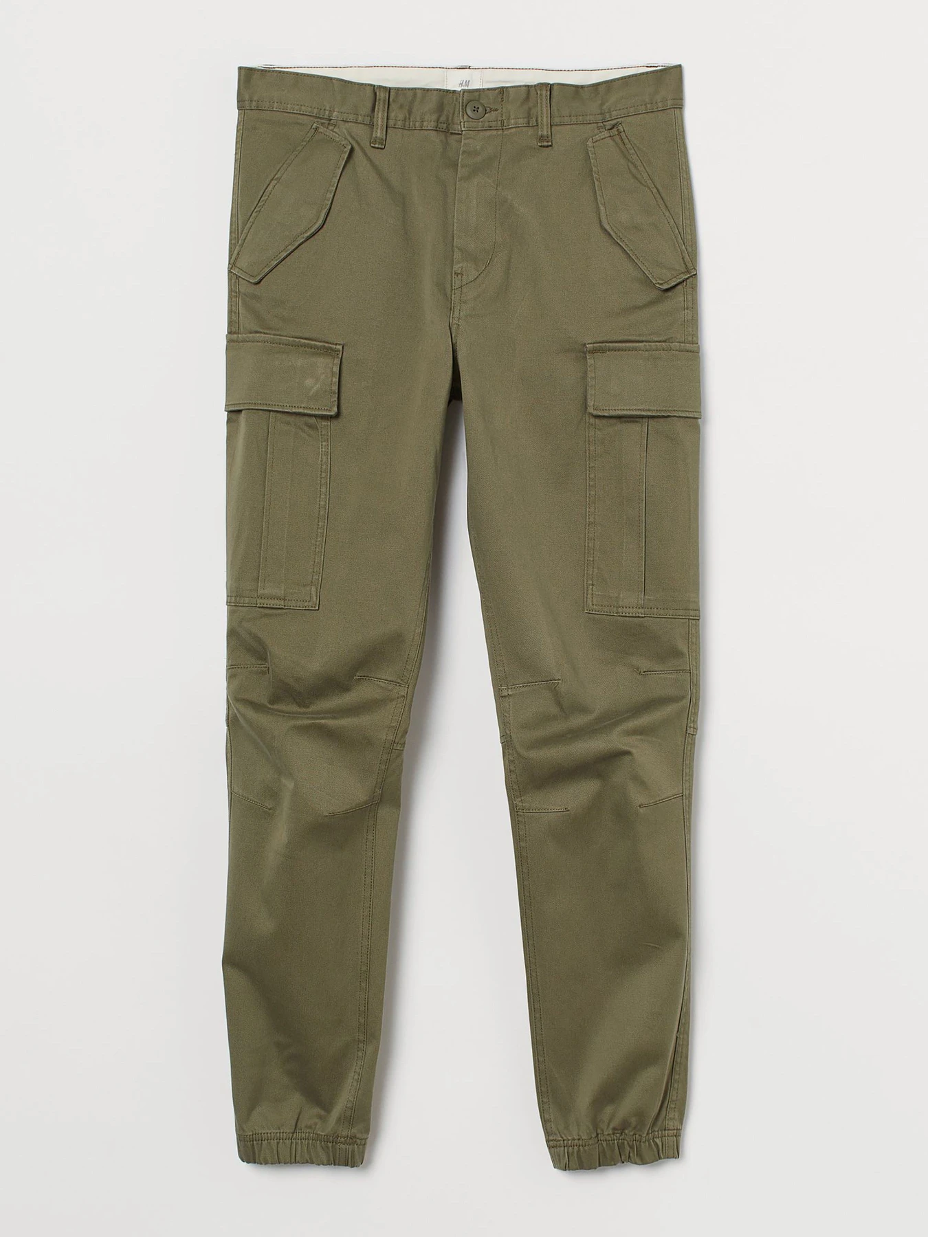 Брюки H&M модель 68704 Фото