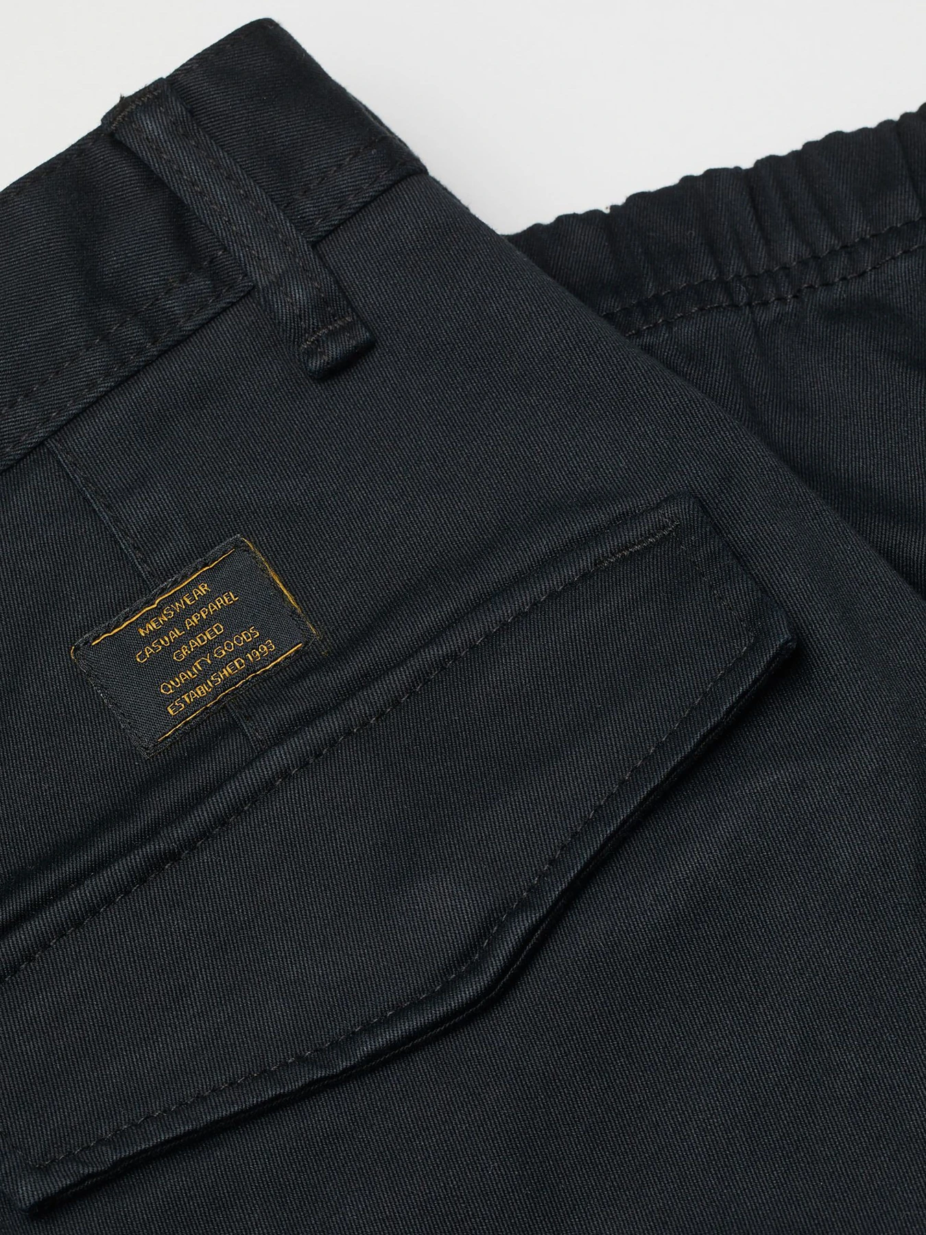 Брюки H&M модель 68706 Фото
