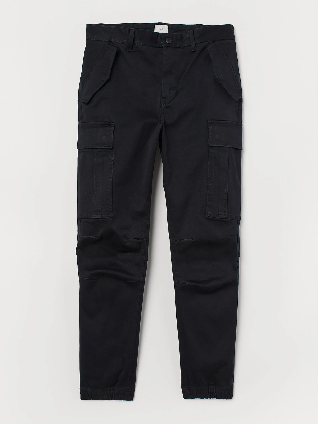 Брюки H&M модель 68706 Фото
