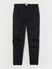 Брюки H&M модель 68706 Фото