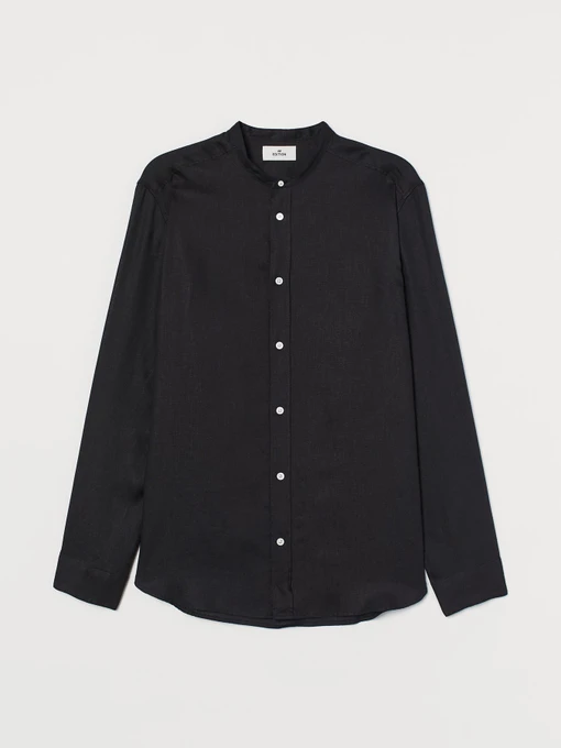 Рубашки H&M модель 68715 Фото