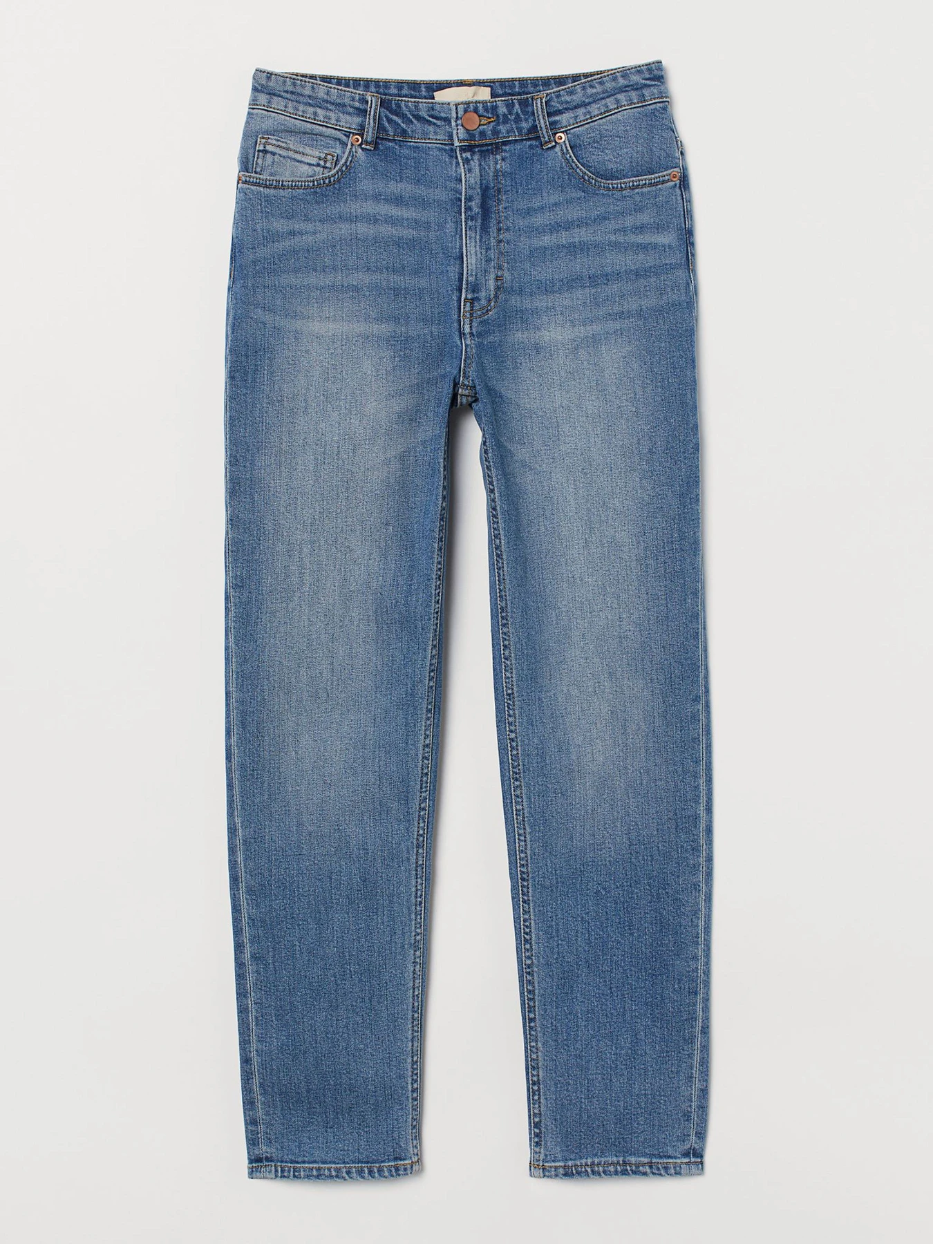 Джинси H&M модель 68700 Фото