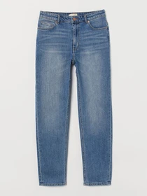 Джинси H&M модель 68700 Фото