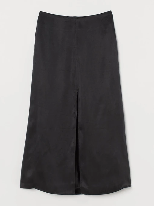Юбки H&M модель 68709 Фото