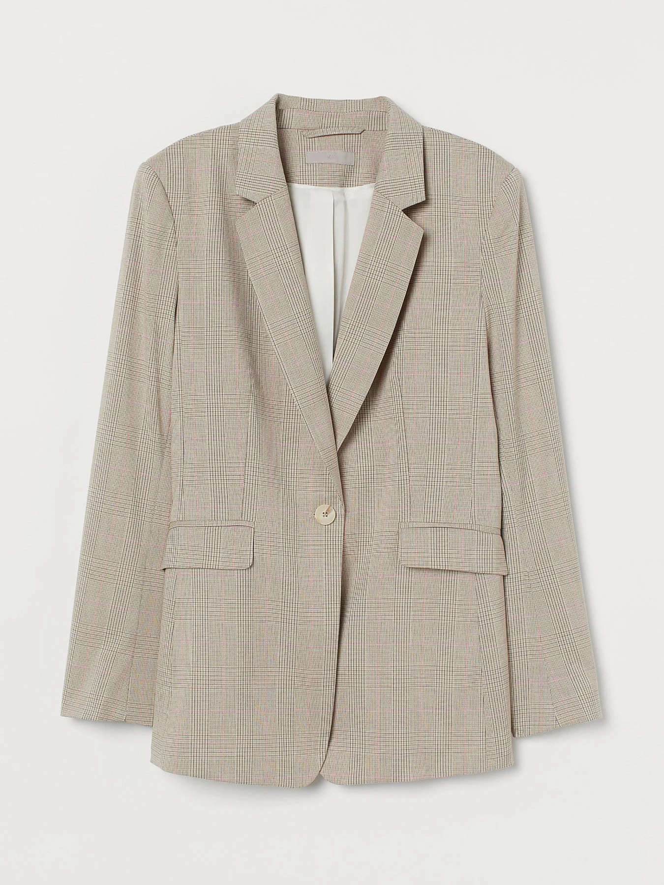 Пиджаки H&M модель 68717 Фото