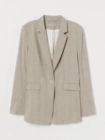 Пиджаки H&M модель 68717 Фото