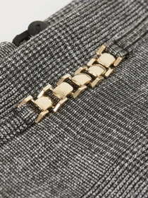Юбки H&M модель 68713 Фото