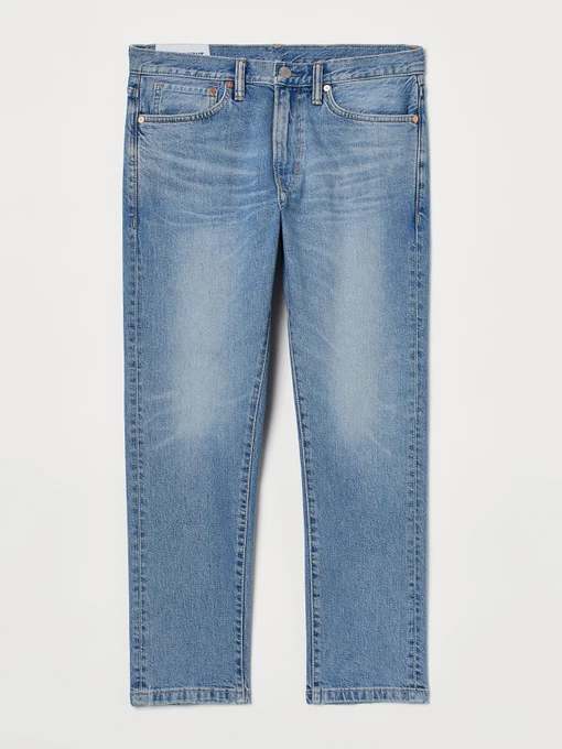 Джинсы H&M модель 68698 Фото