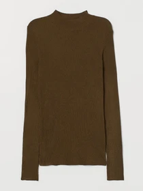 Свитры и кардиганы H&M модель 68710 Фото