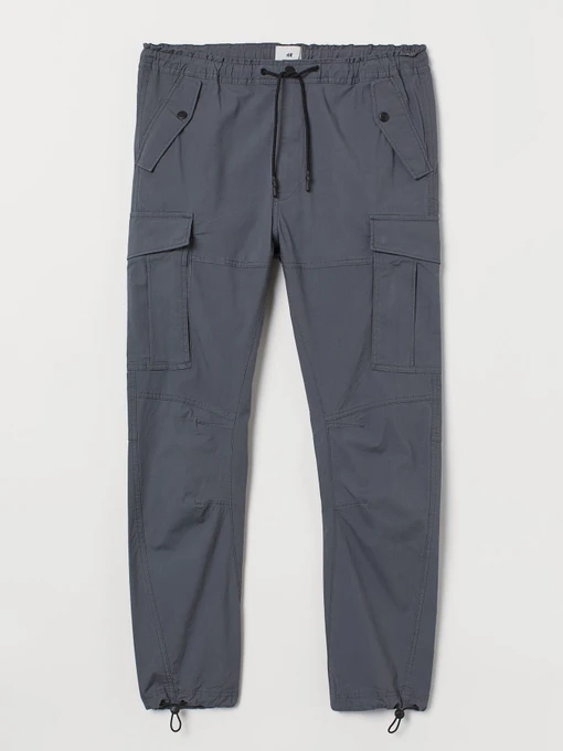 Брюки H&M модель 68702 Фото
