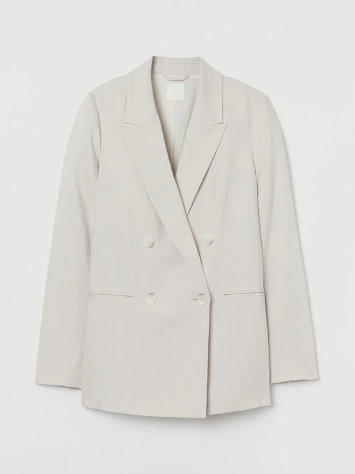 Пиджаки H&M модель 68699 Фото