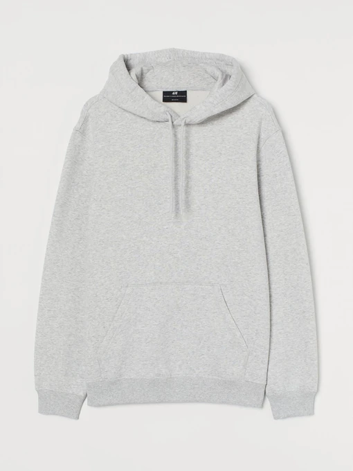 Худи и свитшоты H&M модель 68718 Фото