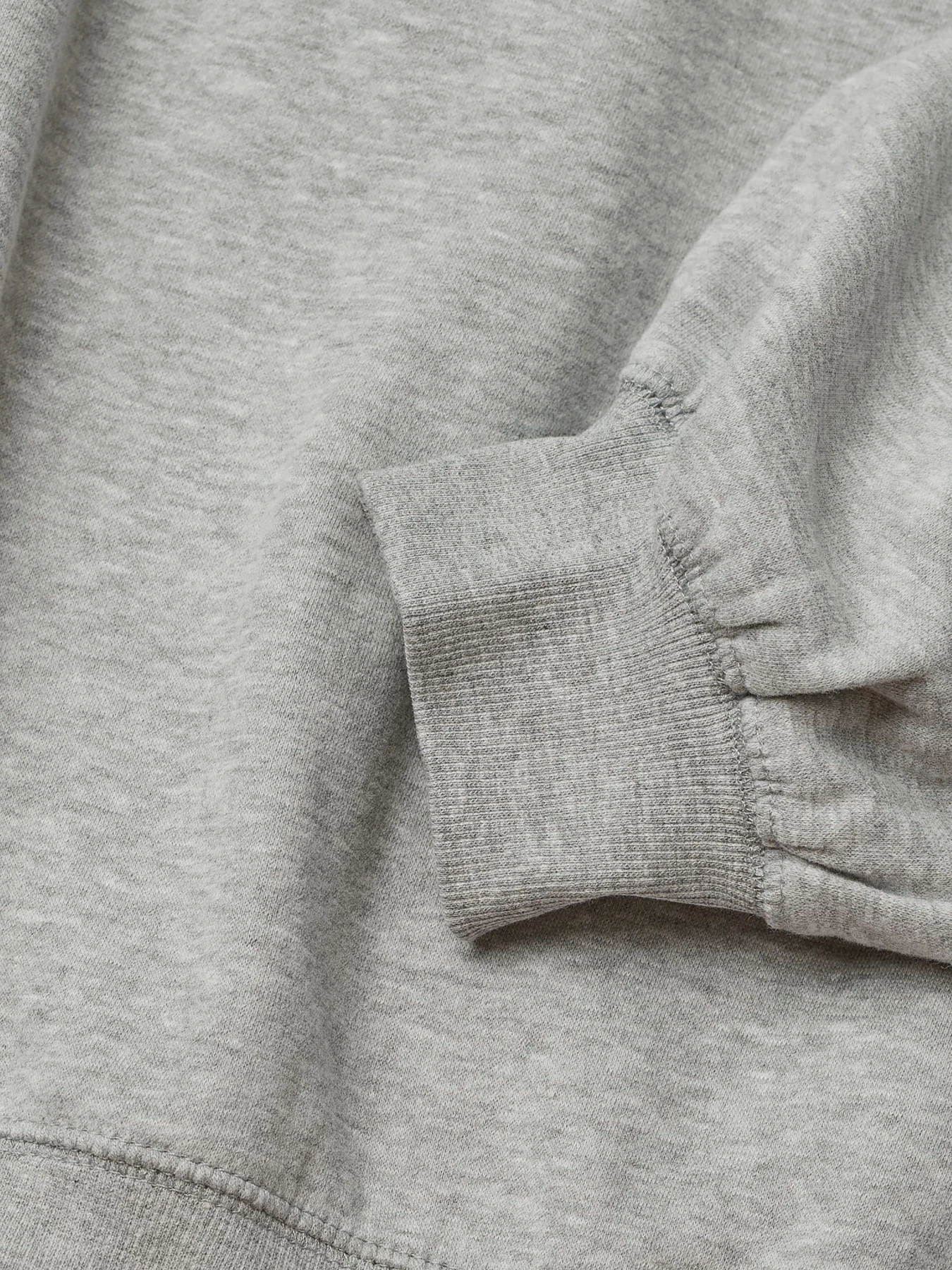 Худи и свитшоты H&M модель 68695 Фото