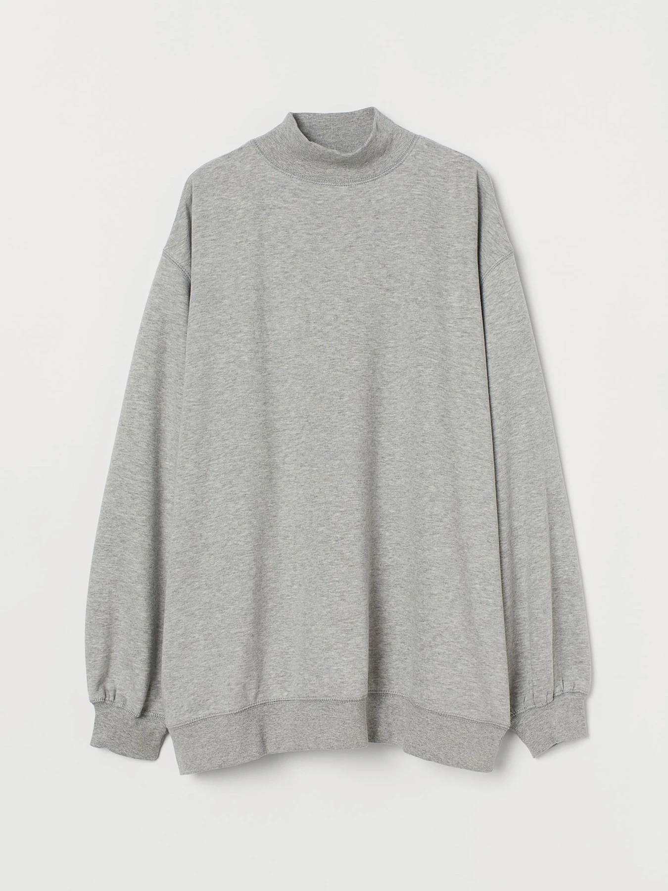 Худи и свитшоты H&M модель 68695 Фото