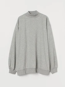 Худи и свитшоты H&M модель 68695 Фото