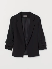 Пиджаки H&M модель 68711 Фото