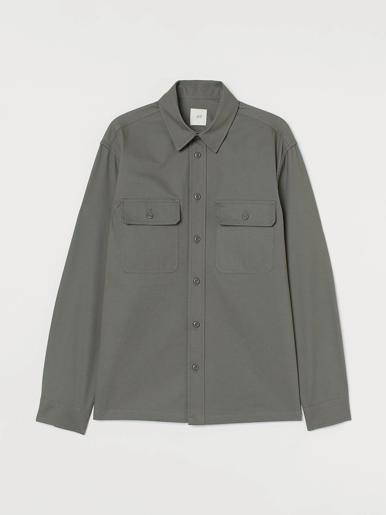 Рубашки H&M модель 68716 Фото