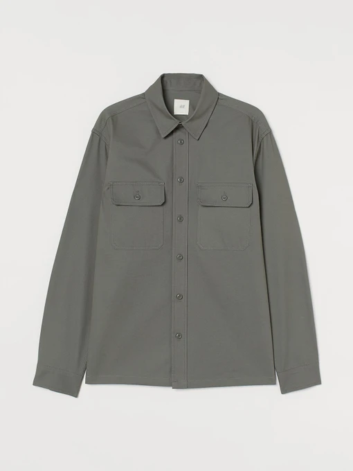 Сорочки H&M модель 68716 Фото