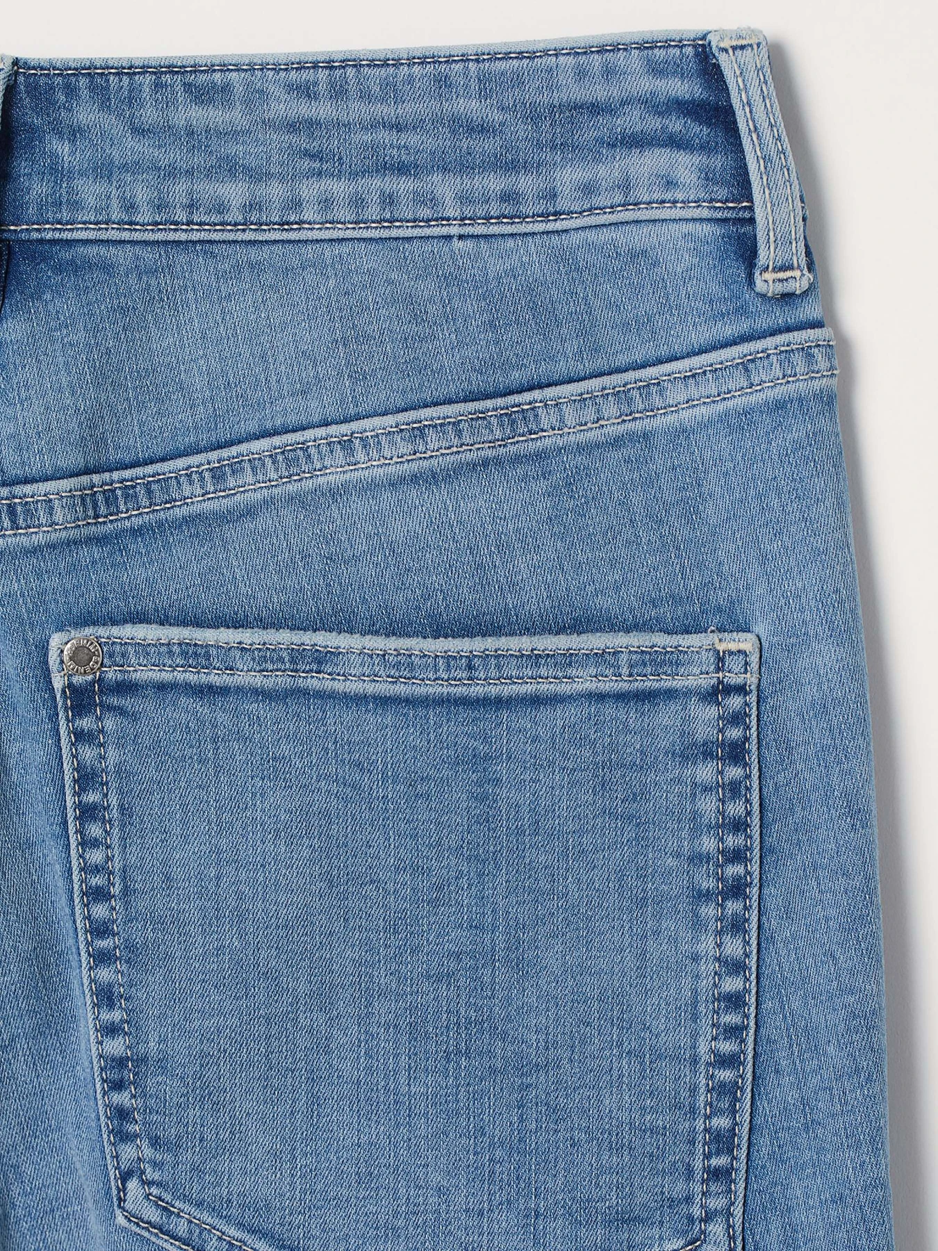 Джинси H&M модель 68745 Фото
