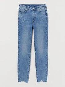 Джинси H&M модель 68745 Фото