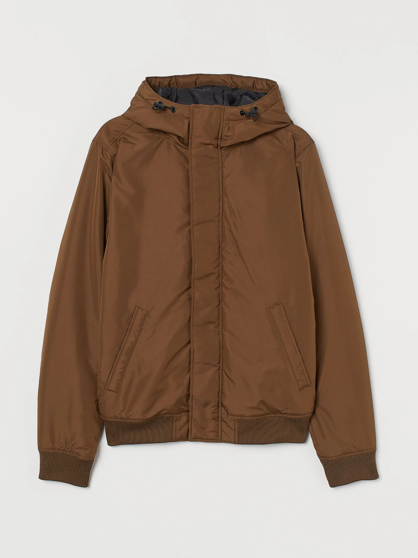 Куртки и дубленки H&M модель 68739 Фото