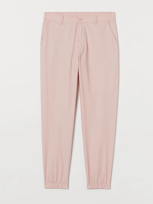 Брюки H&M модель 68733 Фото