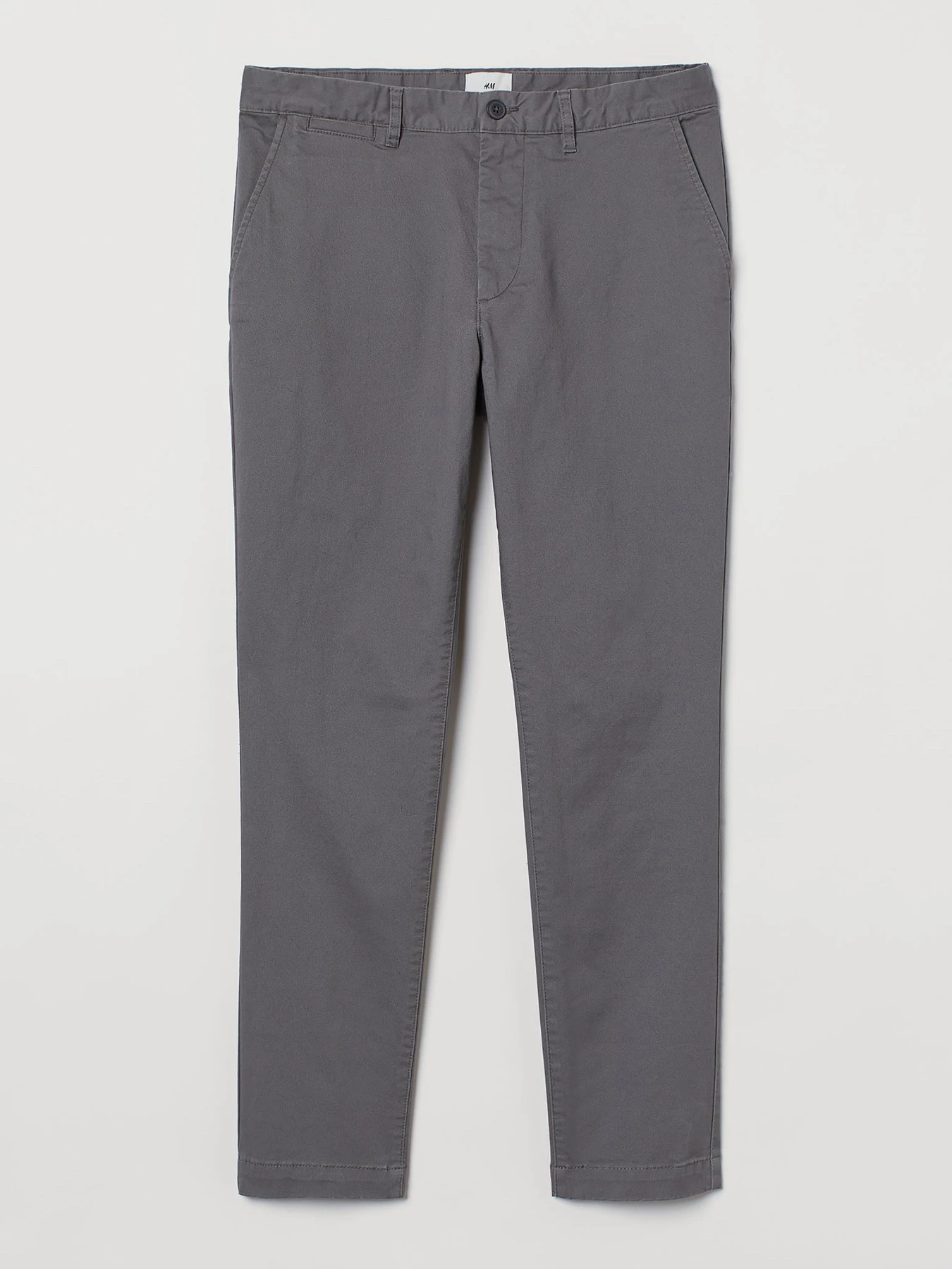 Брюки H&M модель 68738 Фото