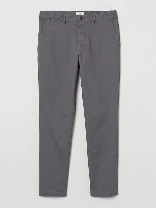 Брюки H&M модель 68738 Фото