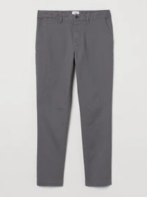 Брюки H&M модель 68738 Фото