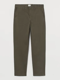 Брюки H&M модель 68737 Фото