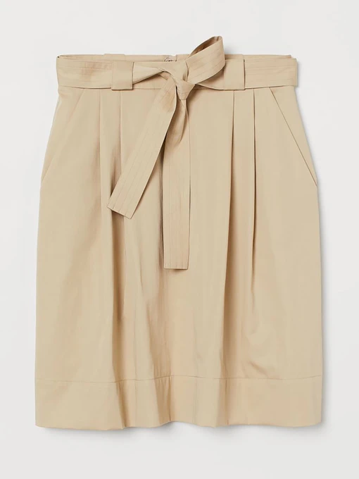 Юбки H&M модель 68749 Фото