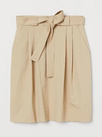 Юбки H&M модель 68749 Фото