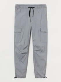 Брюки H&M модель 68735 Фото