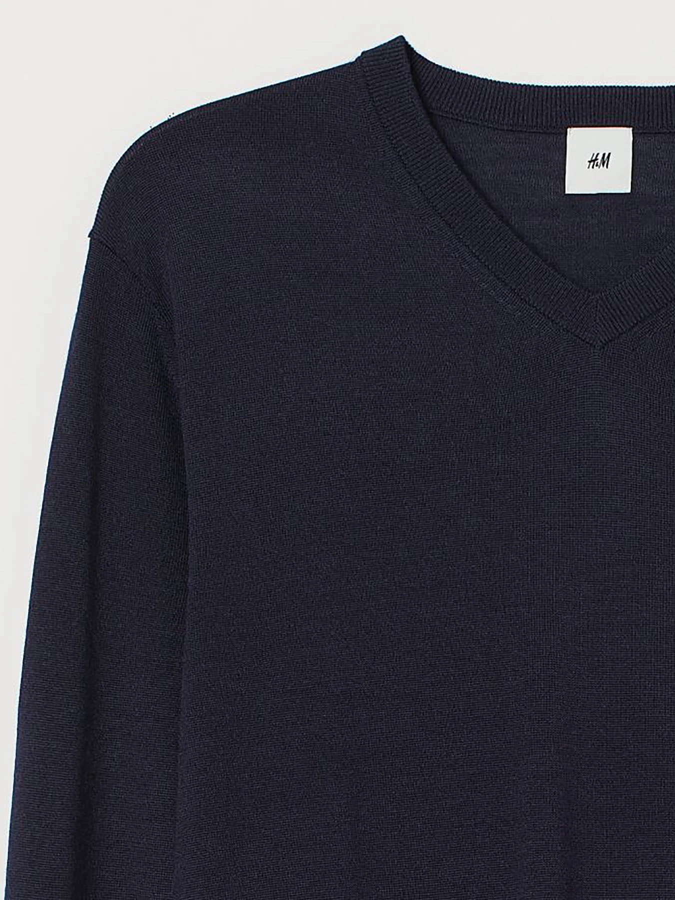 Свитры и кардиганы H&M модель 68732 Фото