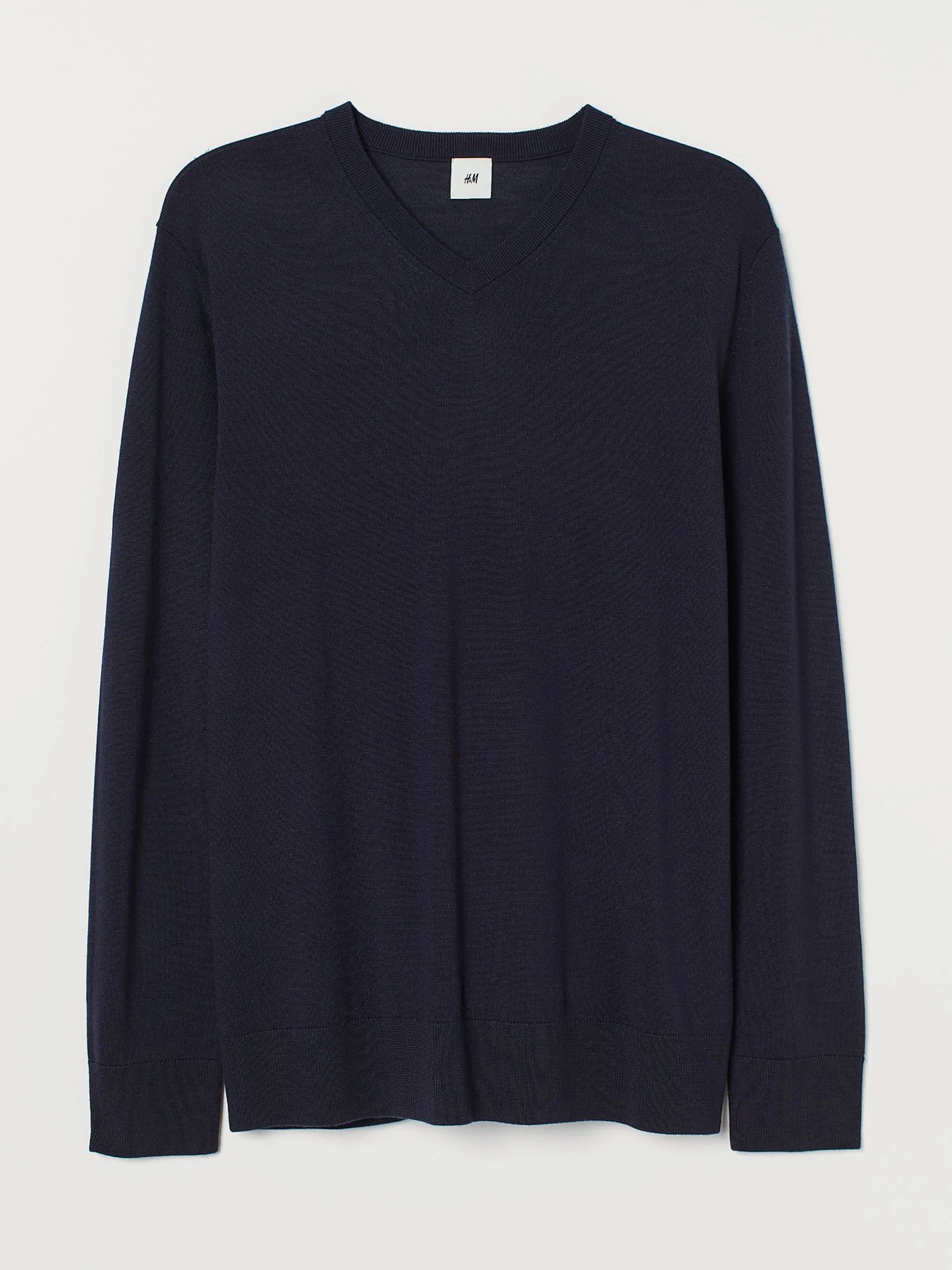 Свитры и кардиганы H&M модель 68732 Фото