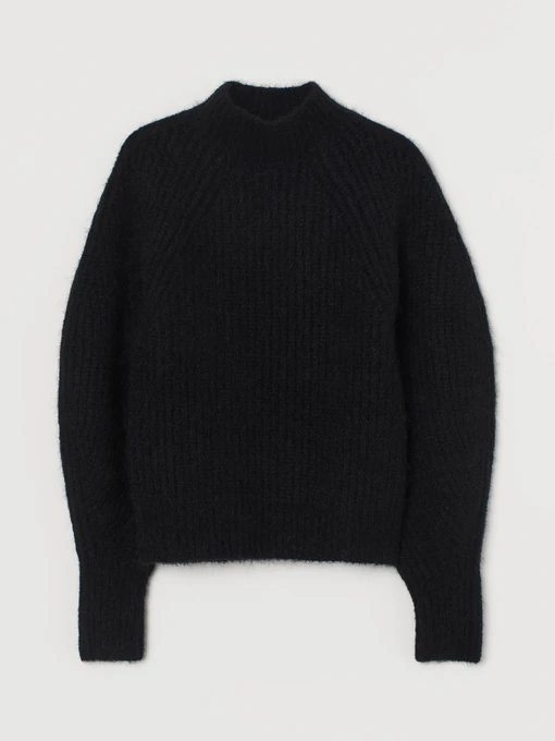Свитры и кардиганы H&M модель 68742 Фото