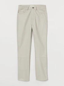 Брюки H&M модель 68748 Фото