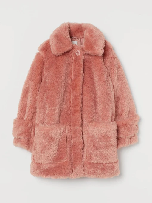 Куртки та дублянки H&M модель 68741 Фото