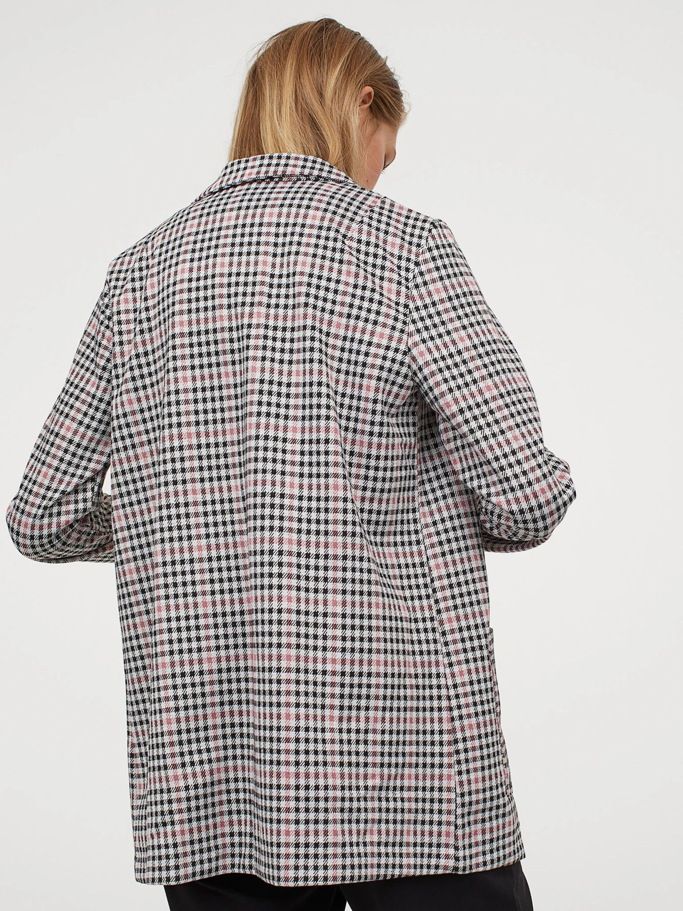 Пиджаки H&M модель 49059 Фото