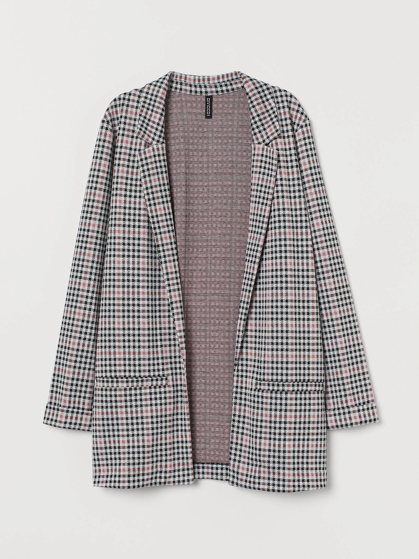 Пиджаки H&M модель 49059 Фото